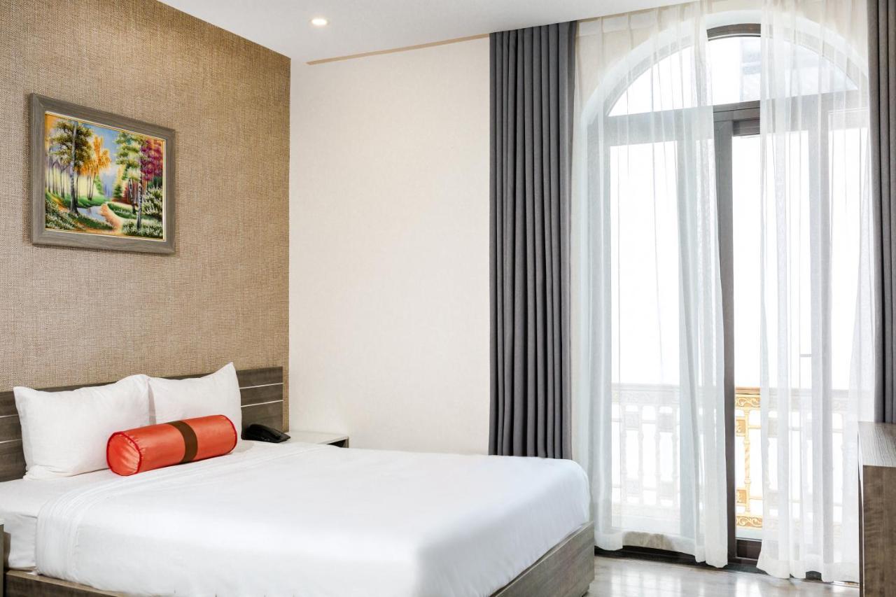 דה נאנג Ariel Homes Boutique Hotel מראה חיצוני תמונה